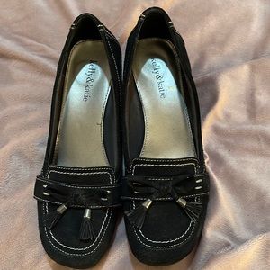 Which casuals in good used condition lots of life left